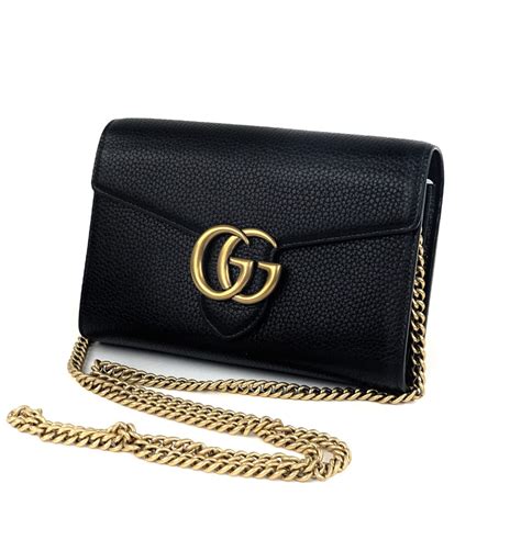 gucci mini chain bag price